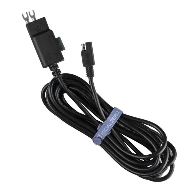 Goal Zero SAE To Spade Cable 4.5M-1